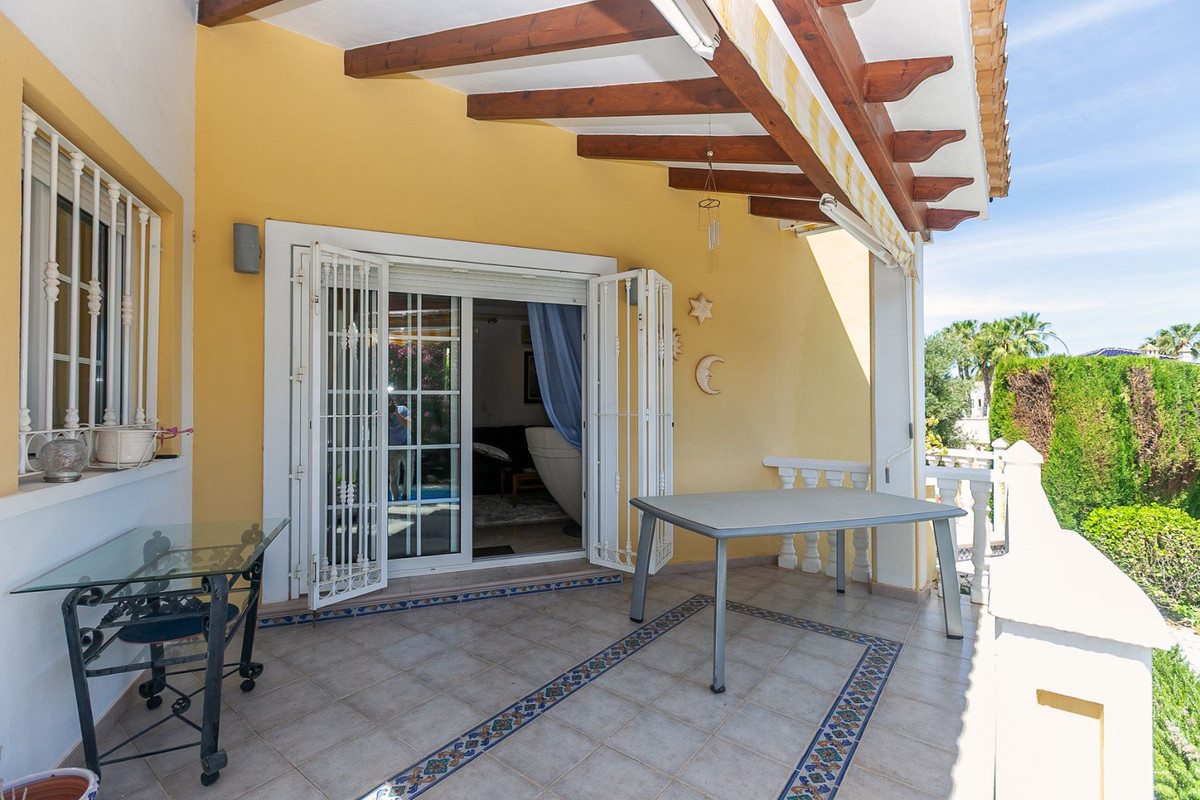 Huis te koop in Orihuela Costa | 3 slaapkamers H5411521