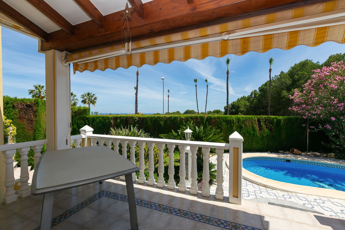 Huis te koop in Orihuela Costa | 3 slaapkamers H5411521
