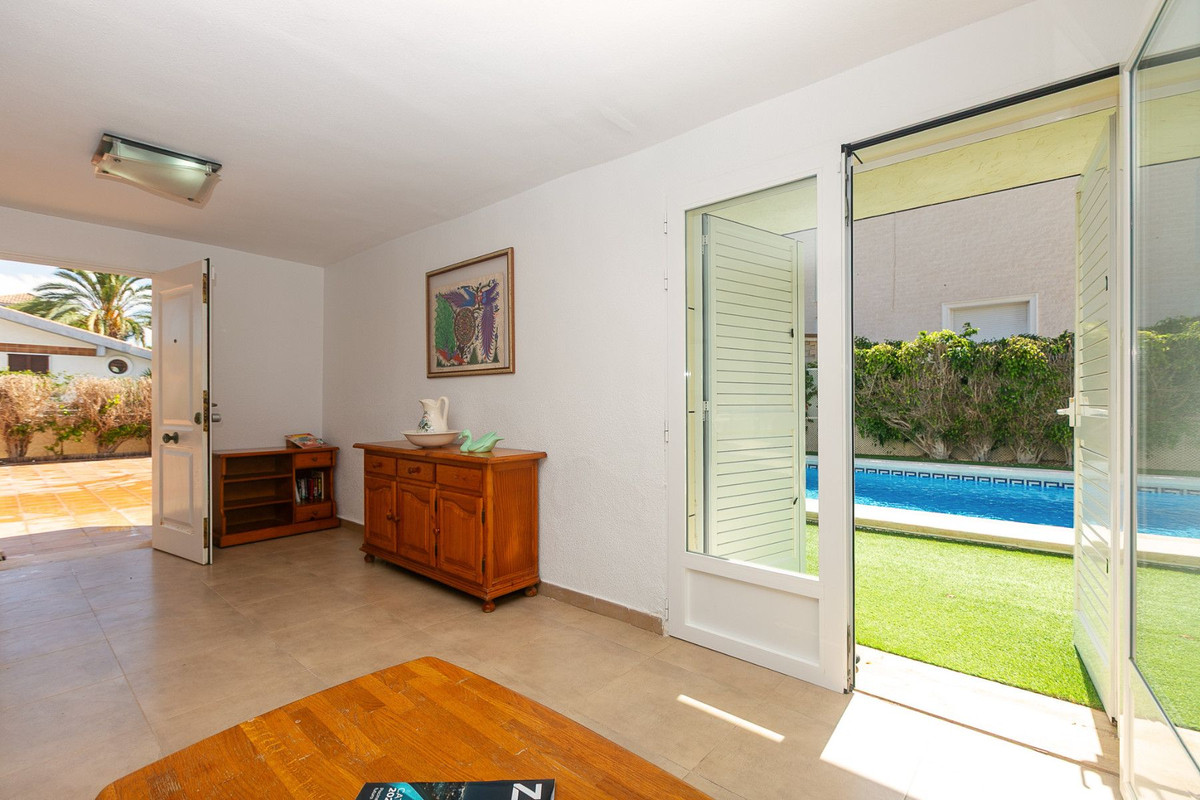 Huis te koop in Orihuela Costa | 5 slaapkamers H5421082