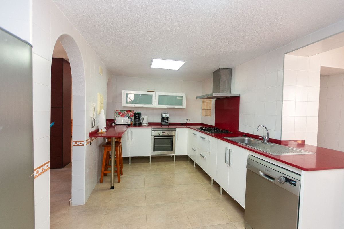 Huis te koop in Orihuela Costa | 5 slaapkamers H5421082
