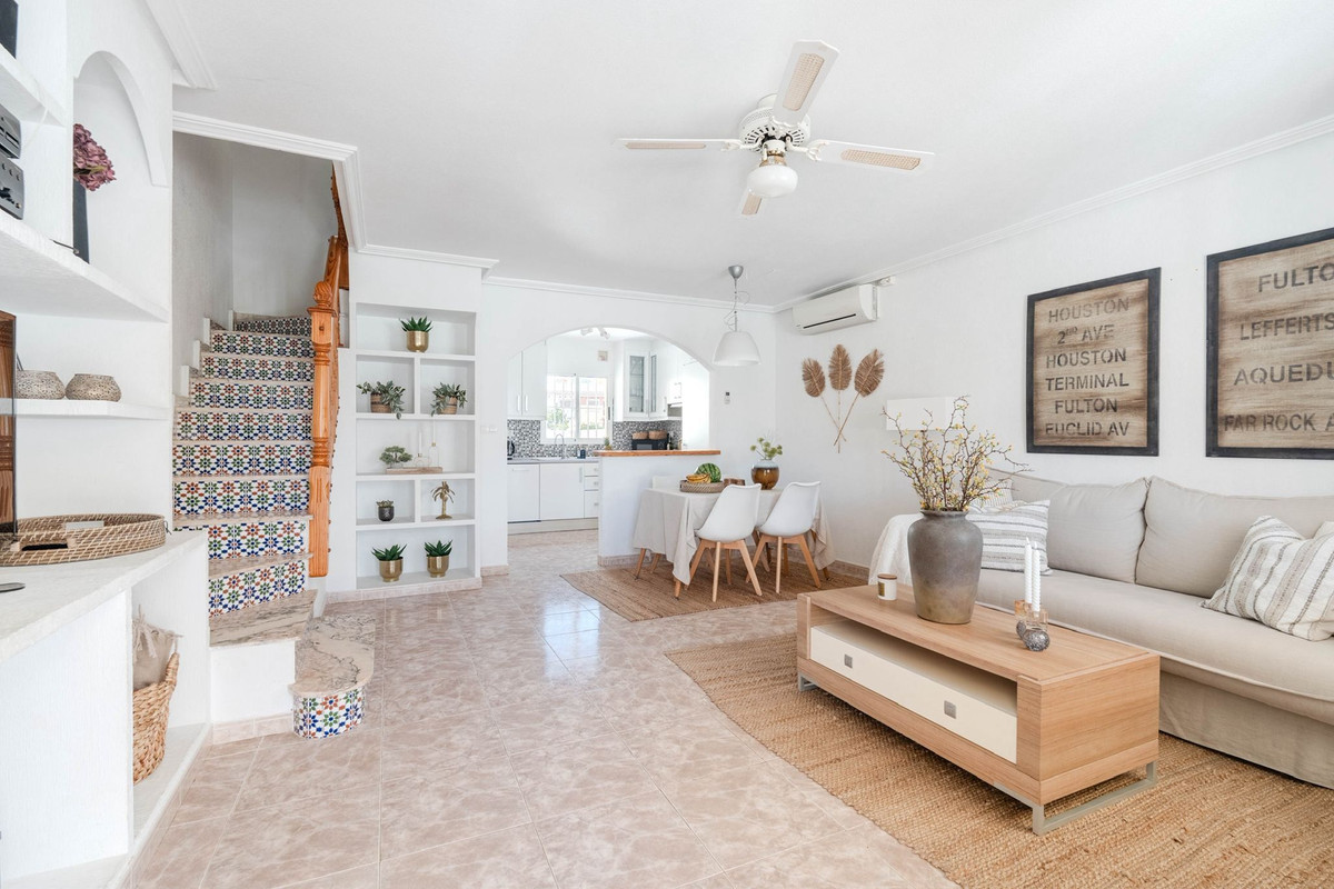 Huis te koop in Orihuela Costa | 3 slaapkamers H5426263