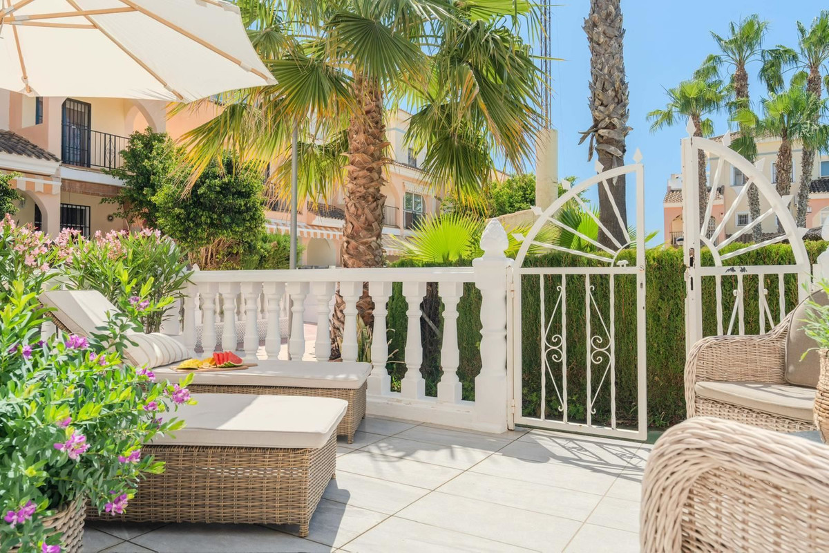 Huis te koop in Orihuela Costa | 3 slaapkamers H5426263