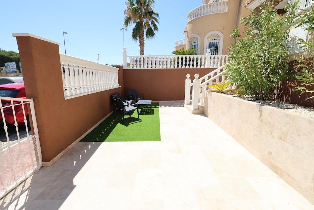 Huis te koop in Orihuela Costa | 3 slaapkamers H5434159