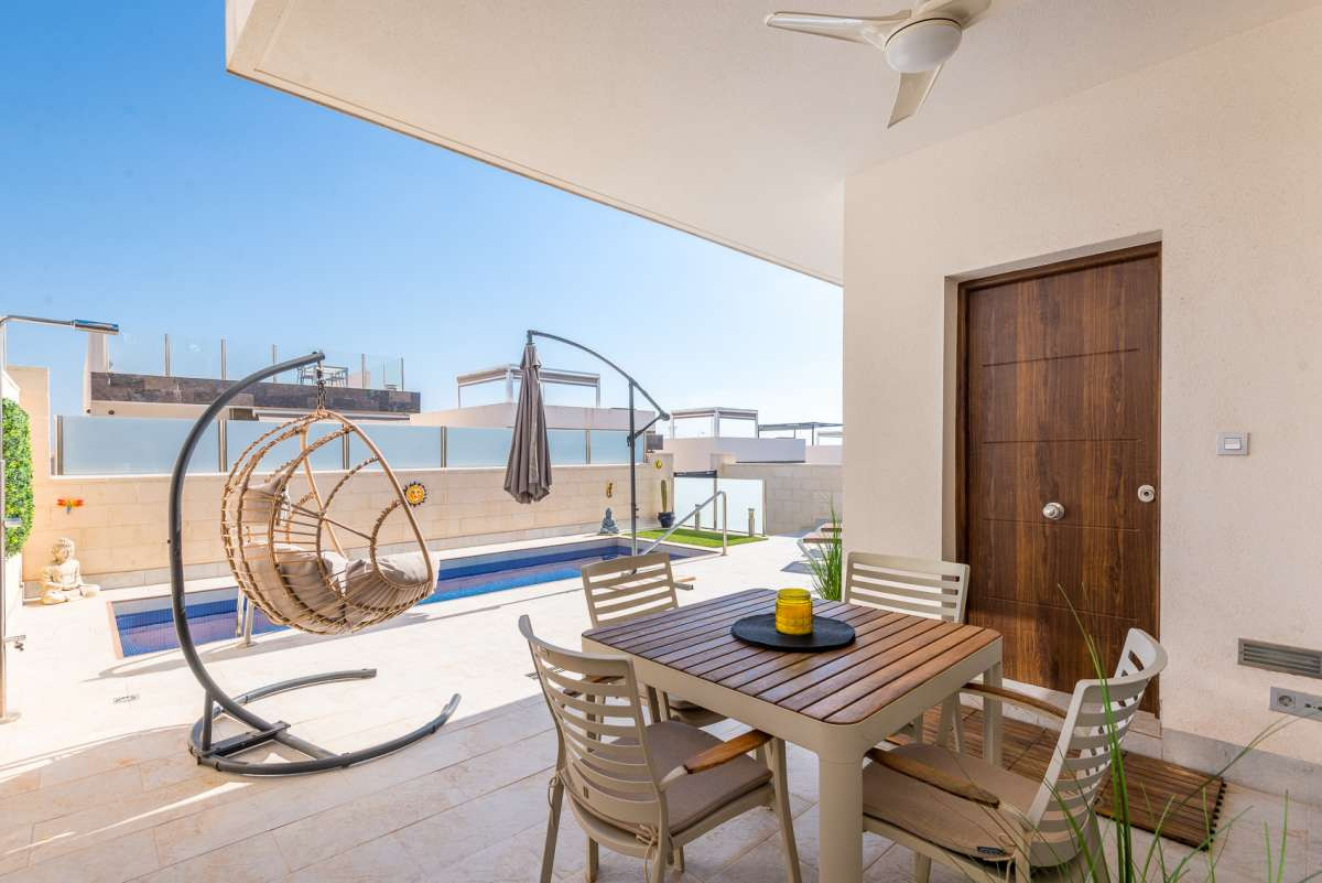 Huis te koop in Orihuela Costa | 3 slaapkamers H5437078