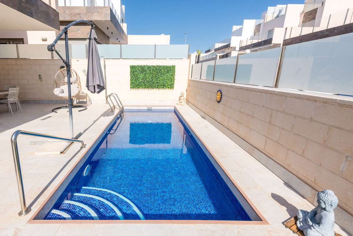 Huis te koop in Orihuela Costa | 3 slaapkamers H5437078