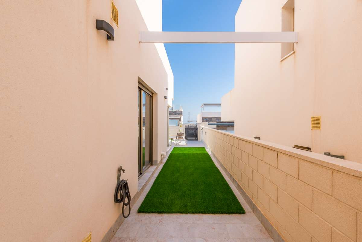 Huis te koop in Orihuela Costa | 3 slaapkamers H5437078
