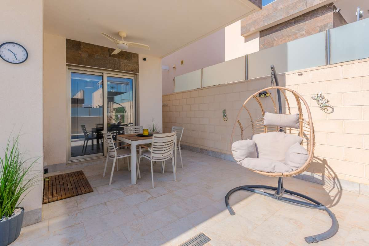 Huis te koop in Orihuela Costa | 3 slaapkamers H5437078