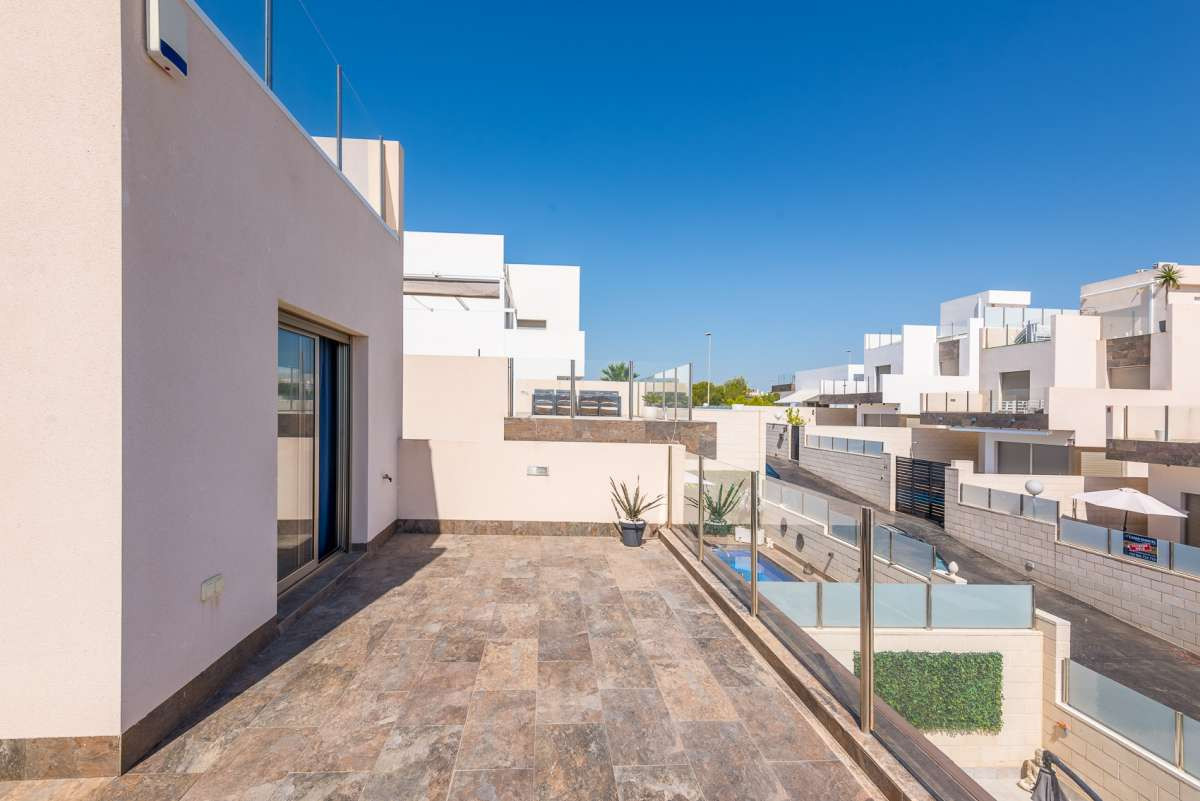 Huis te koop in Orihuela Costa | 3 slaapkamers H5437078