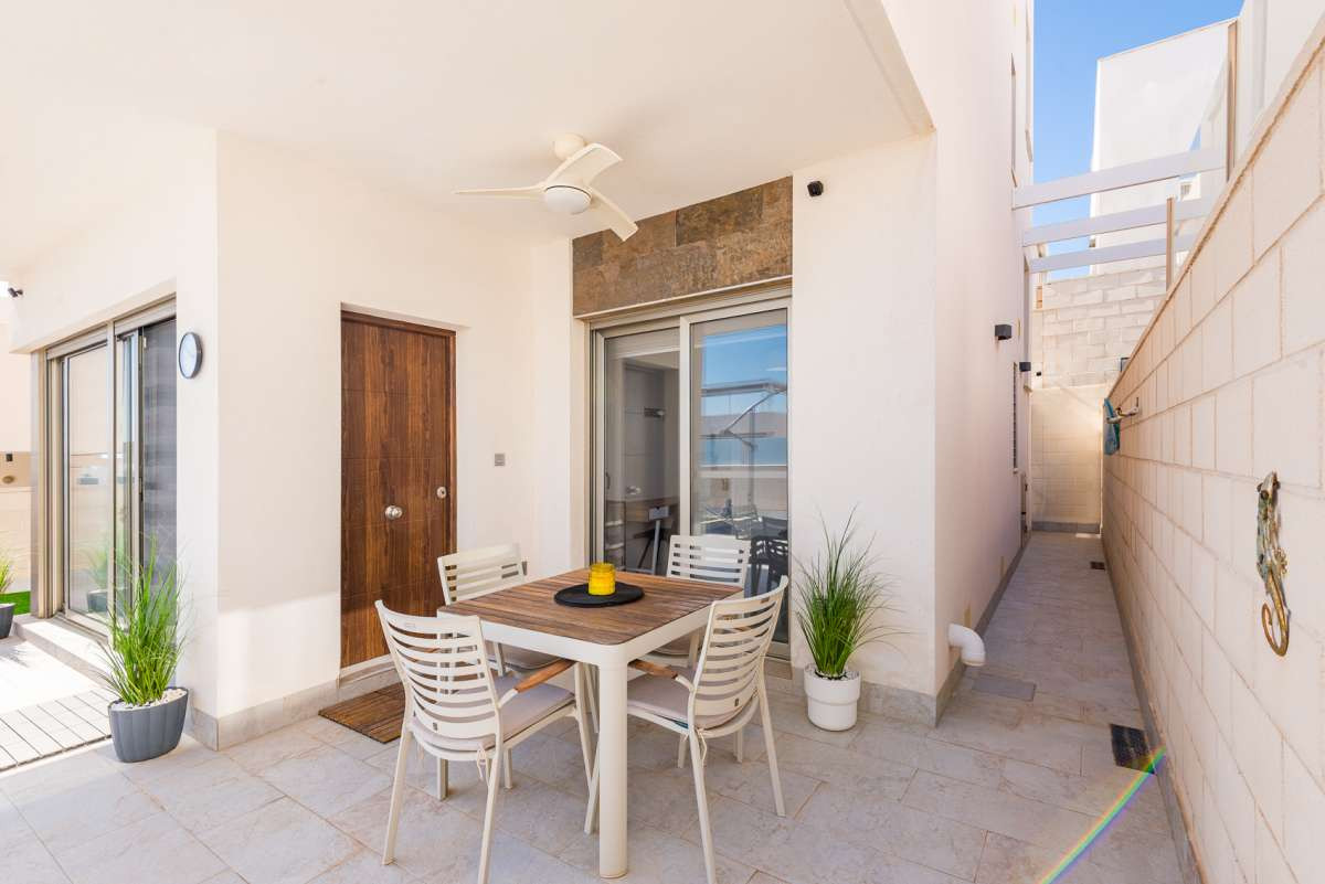 Huis te koop in Orihuela Costa | 3 slaapkamers H5437078