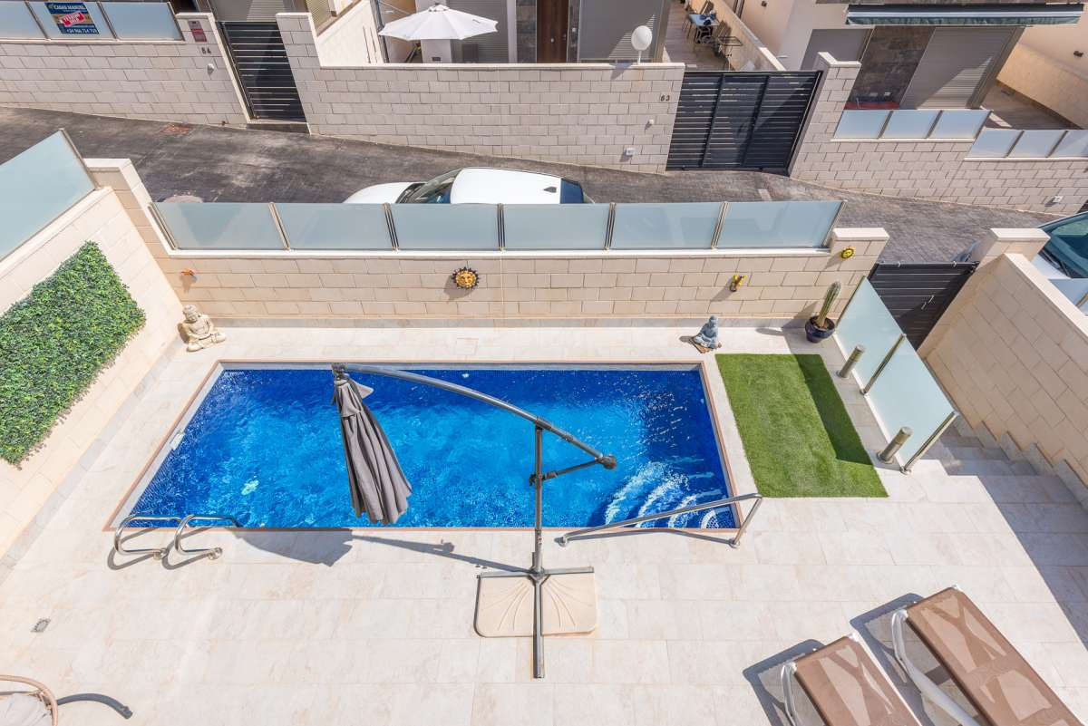 Huis te koop in Orihuela Costa | 3 slaapkamers H5437078