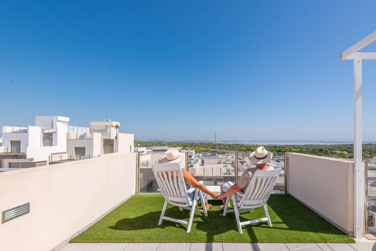 Huis te koop in Orihuela Costa | 3 slaapkamers H5437078