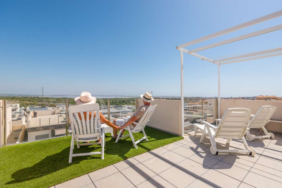 Huis te koop in Orihuela Costa | 3 slaapkamers H5437078