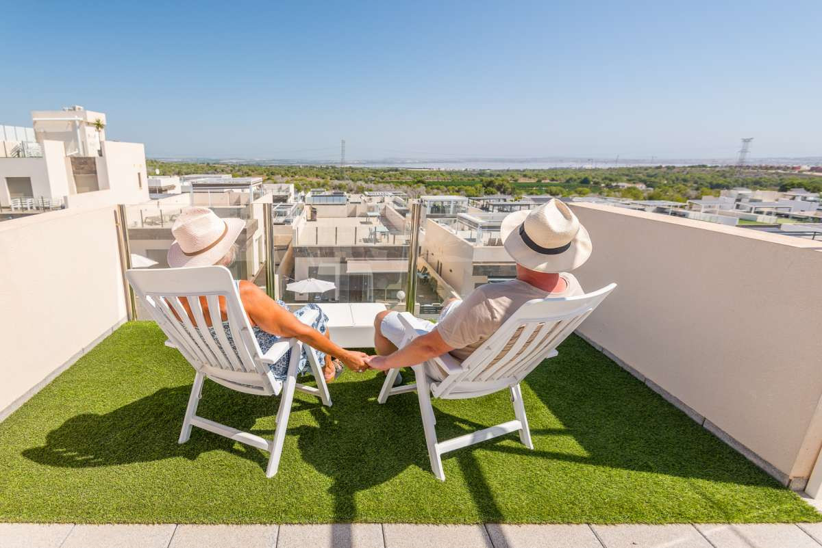 Huis te koop in Orihuela Costa | 3 slaapkamers H5437078