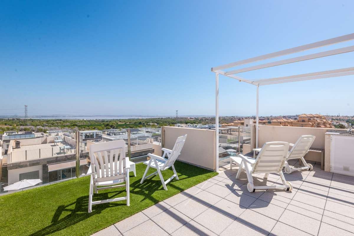 Huis te koop in Orihuela Costa | 3 slaapkamers H5437078