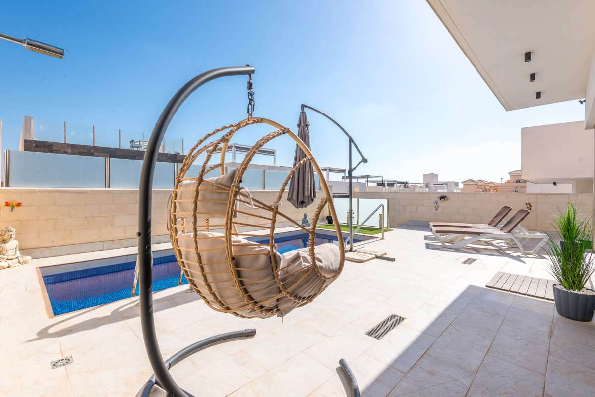 Huis te koop in Orihuela Costa | 3 slaapkamers H5437078