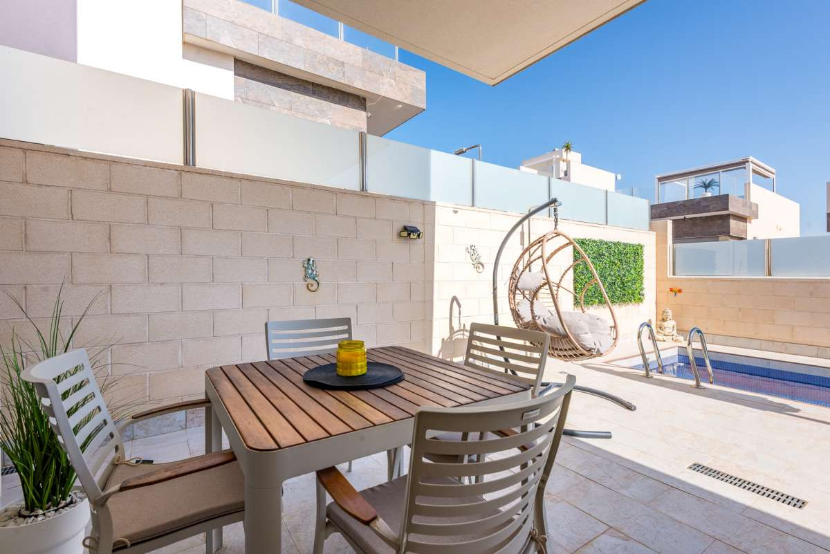 Huis te koop in Orihuela Costa | 3 slaapkamers H5437078