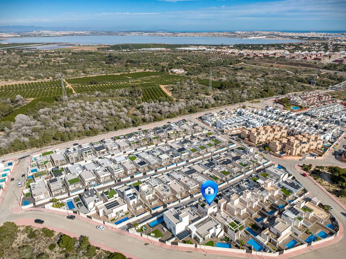 Huis te koop in Orihuela Costa | 3 slaapkamers H5437078