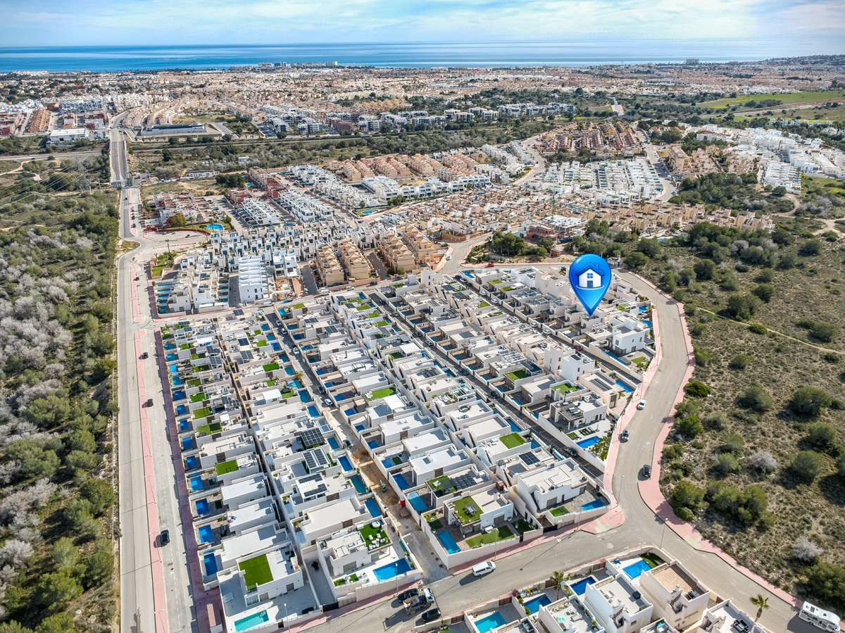 Huis te koop in Orihuela Costa | 3 slaapkamers H5437078