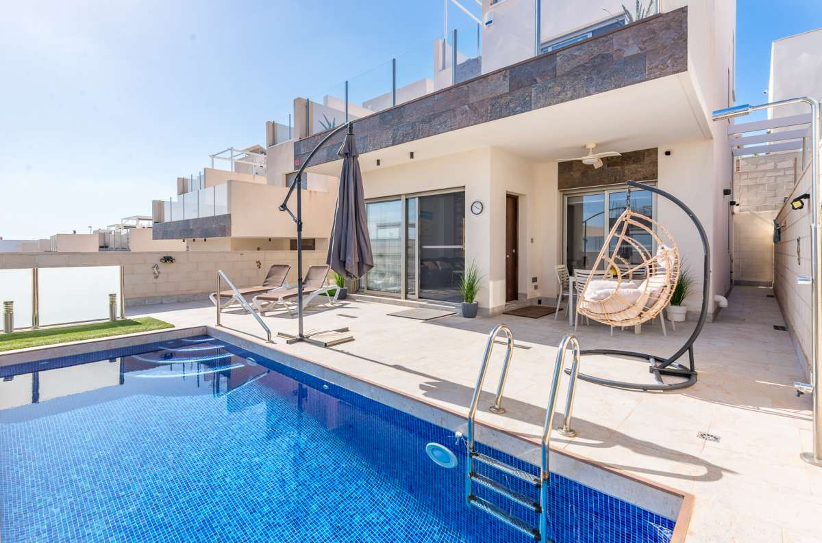 Huis te koop in Orihuela Costa | 3 slaapkamers H5437078