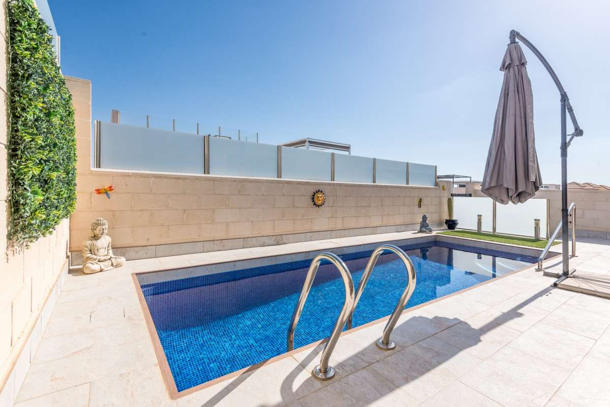 Huis te koop in Orihuela Costa | 3 slaapkamers H5437078