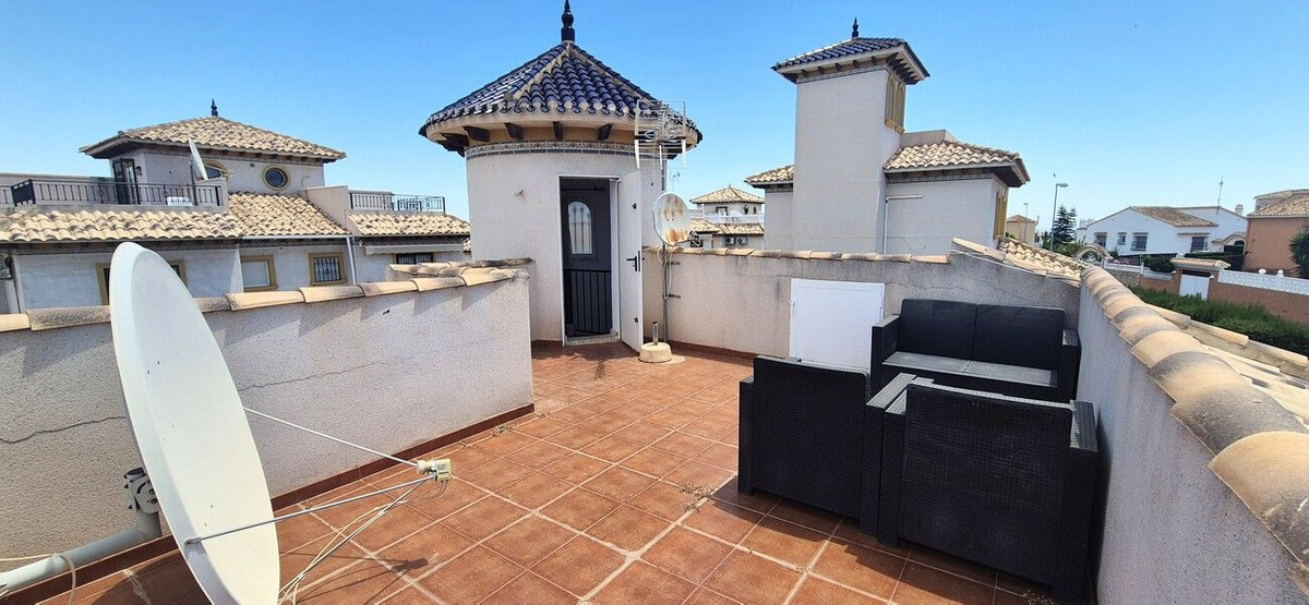 Huis te koop in Orihuela Costa | 4 slaapkamers H5449474