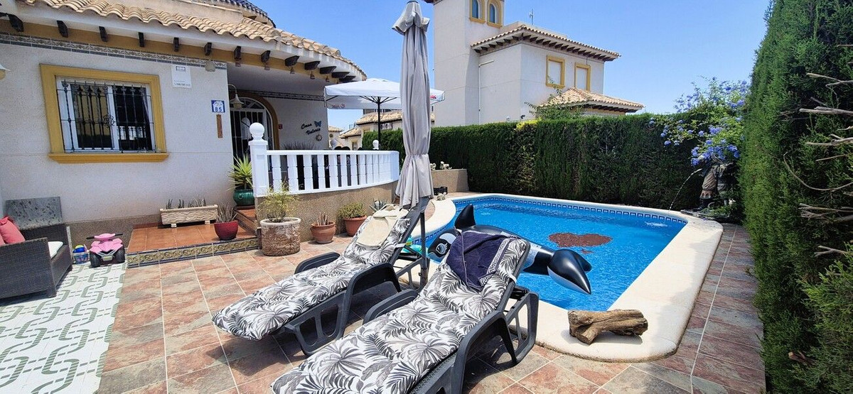 Huis te koop in Orihuela Costa | 4 slaapkamers H5449474
