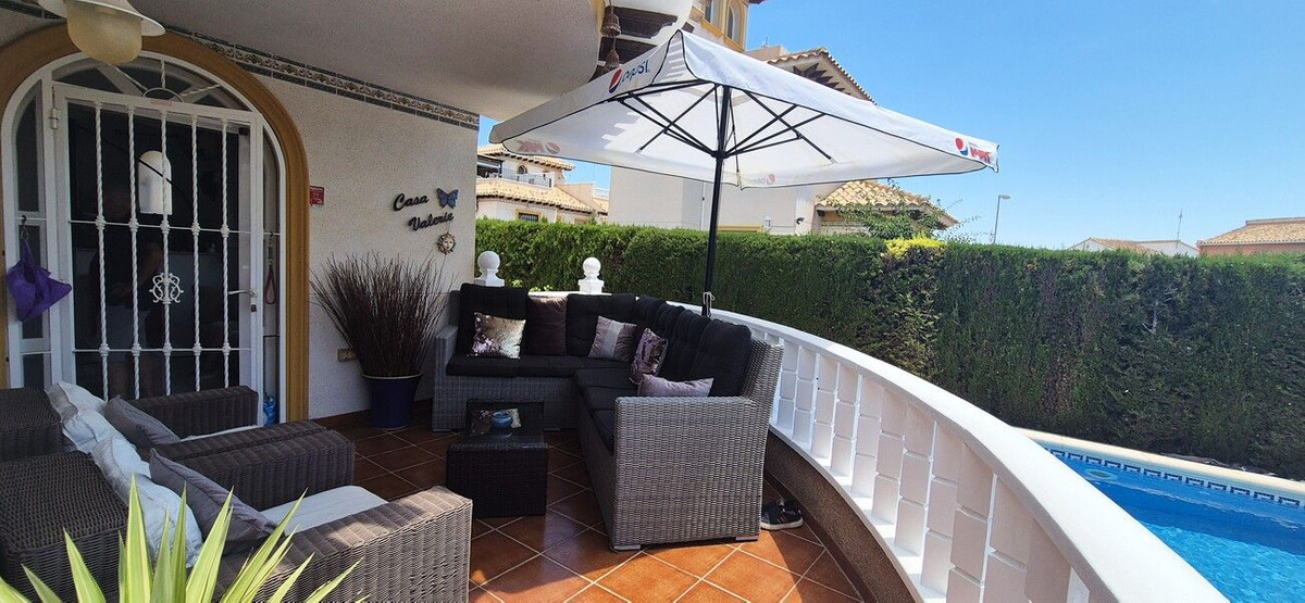 Huis te koop in Orihuela Costa | 4 slaapkamers H5449474