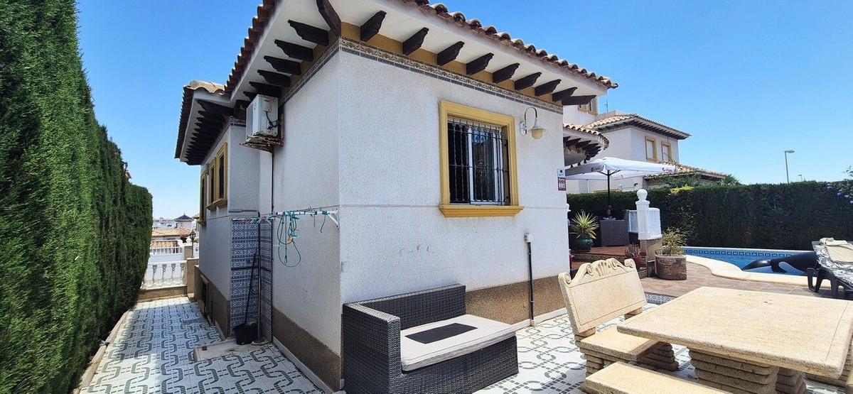 Huis te koop in Orihuela Costa | 4 slaapkamers H5449474