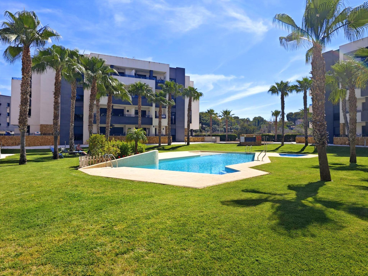 Huis te koop in Orihuela Costa | 2 slaapkamers H5453587