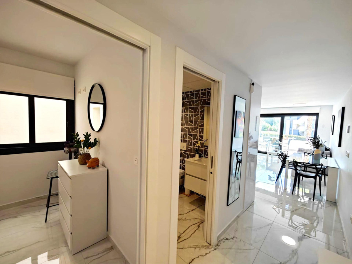 Huis te koop in Orihuela Costa | 2 slaapkamers H5453587