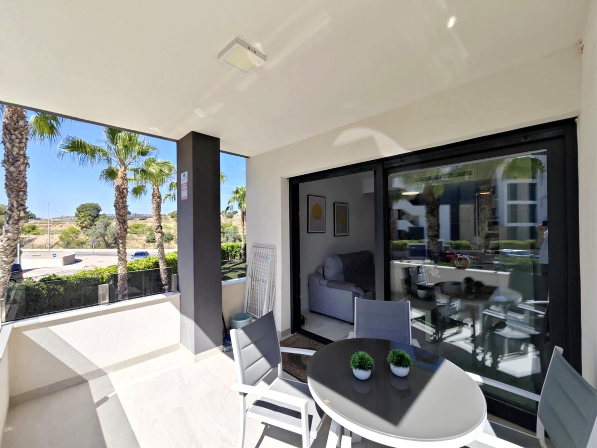 Huis te koop in Orihuela Costa | 2 slaapkamers H5453587