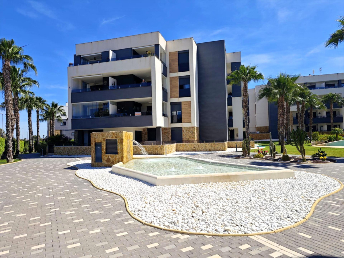 Huis te koop in Orihuela Costa | 2 slaapkamers H5453587