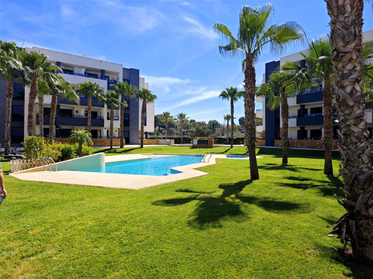 Huis te koop in Orihuela Costa | 2 slaapkamers H5453587