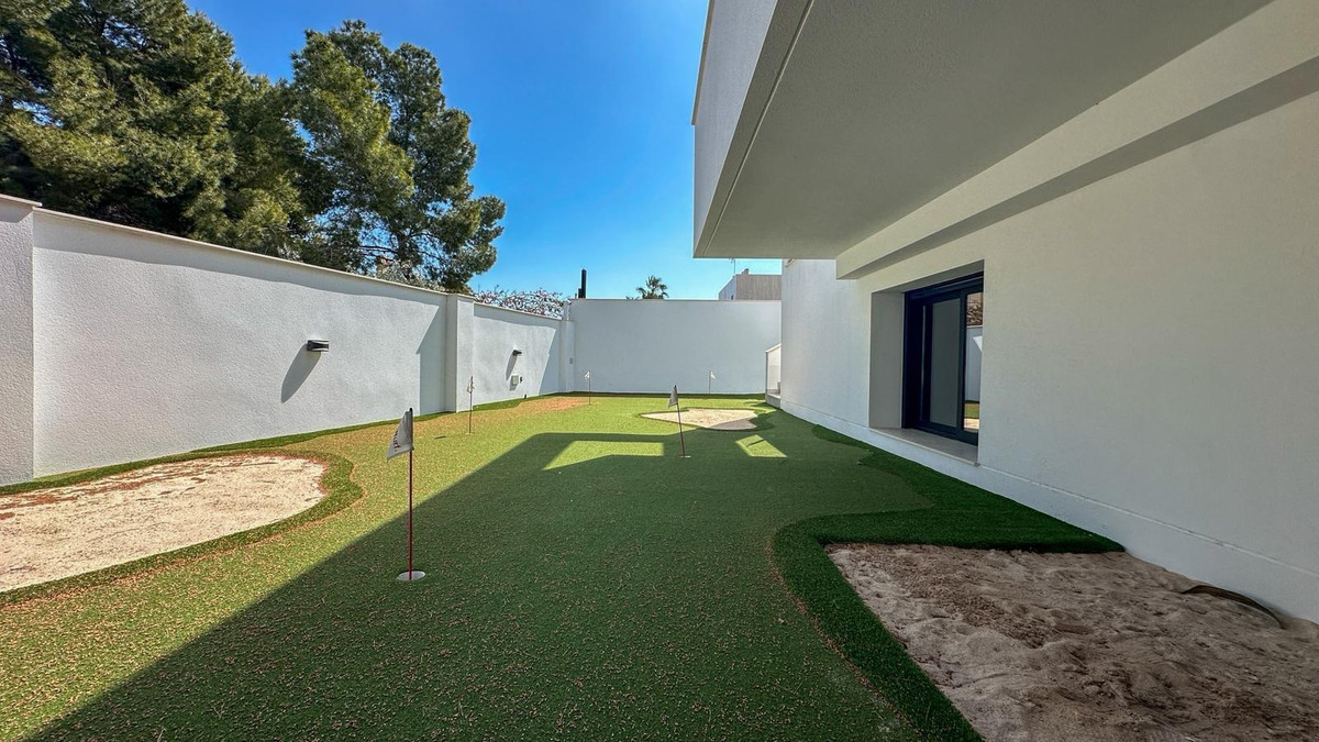 Huis te koop in Orihuela Costa | 4 slaapkamers H5453647