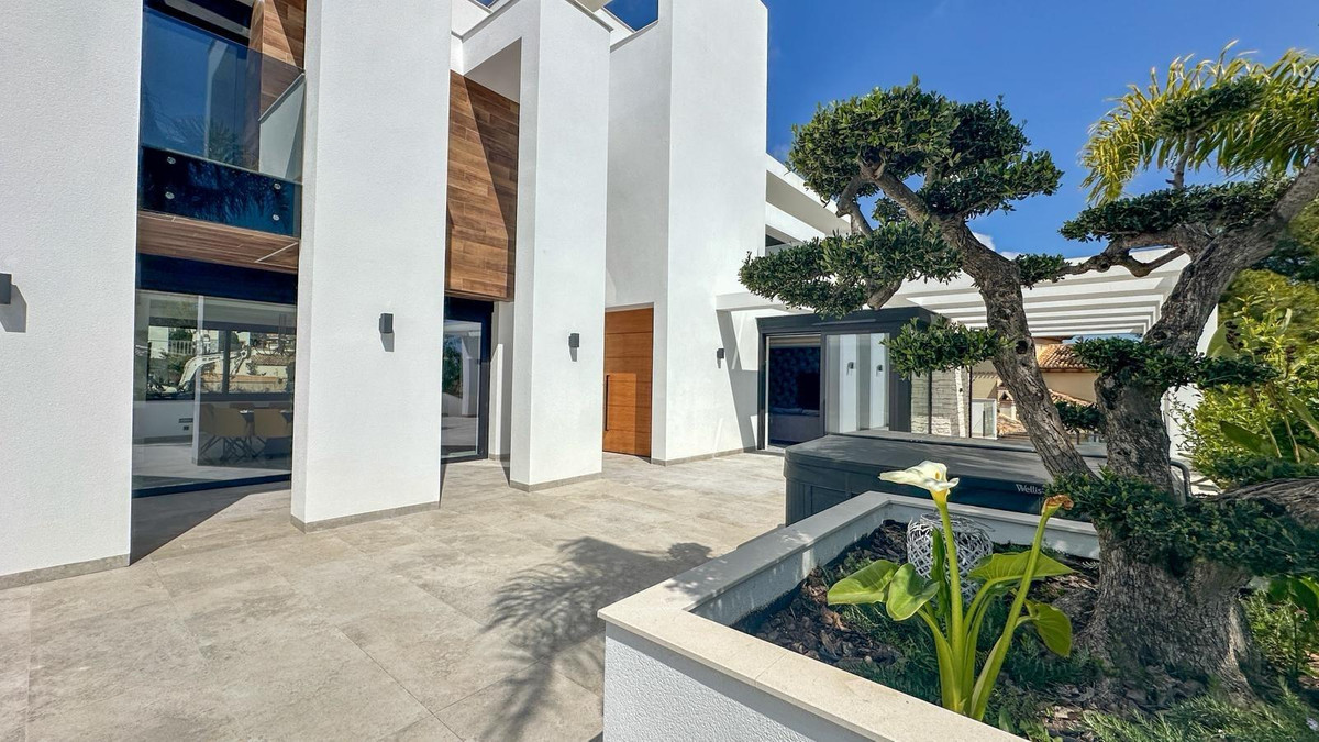Huis te koop in Orihuela Costa | 4 slaapkamers H5453647