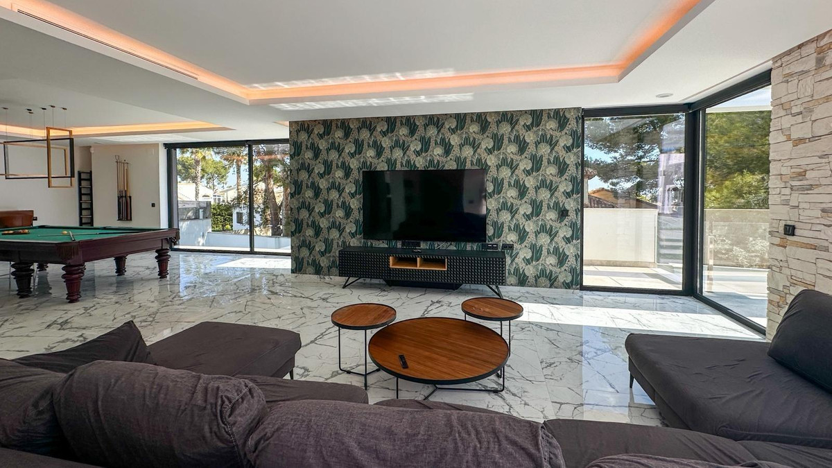Huis te koop in Orihuela Costa | 4 slaapkamers H5453647