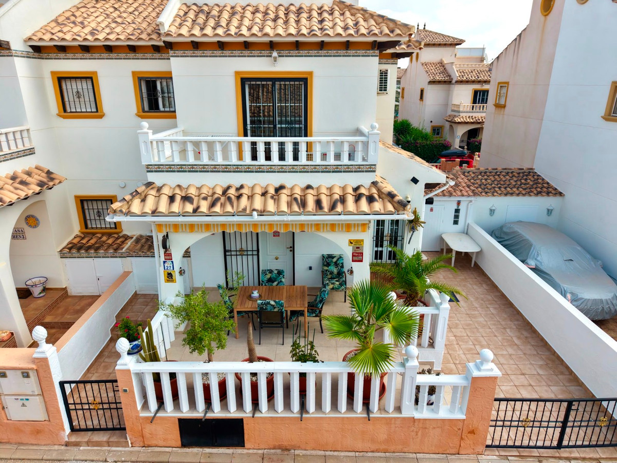 Huis te koop in Orihuela Costa | 2 slaapkamers H5461621