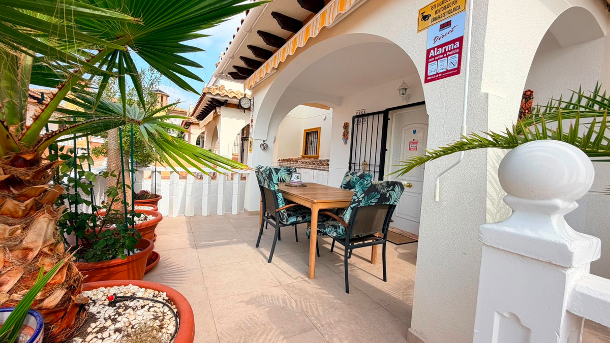 Huis te koop in Orihuela Costa | 2 slaapkamers H5461621