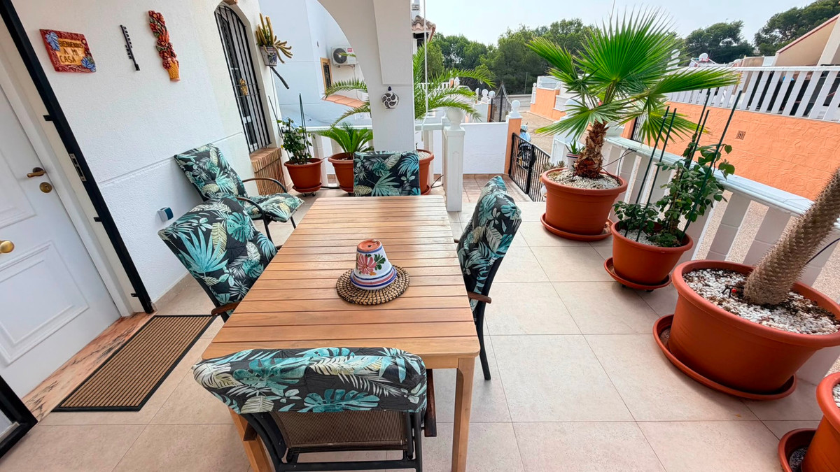 Huis te koop in Orihuela Costa | 2 slaapkamers H5461621