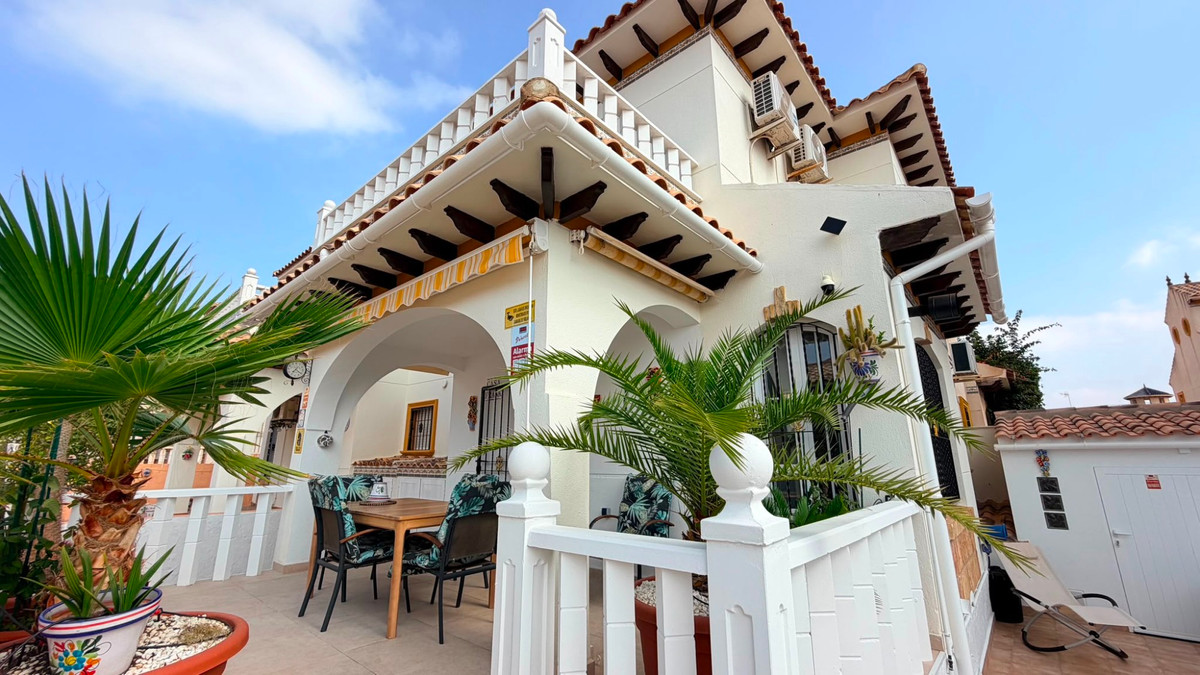 Huis te koop in Orihuela Costa | 2 slaapkamers H5461621