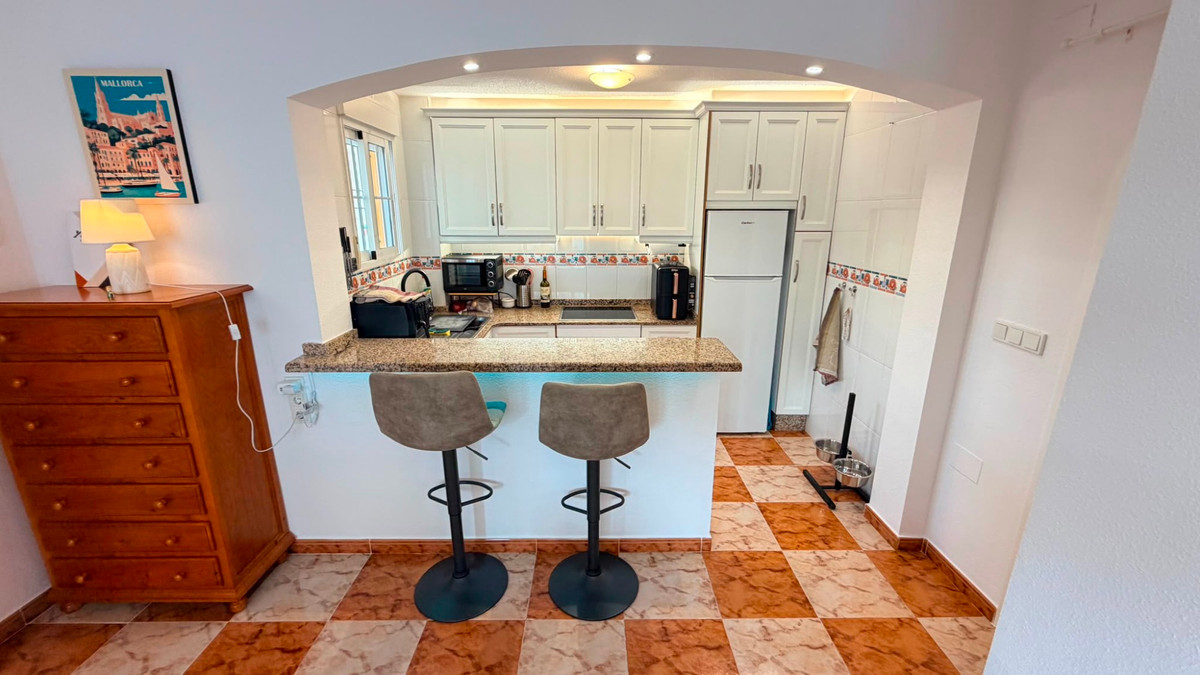 Huis te koop in Orihuela Costa | 2 slaapkamers H5461621