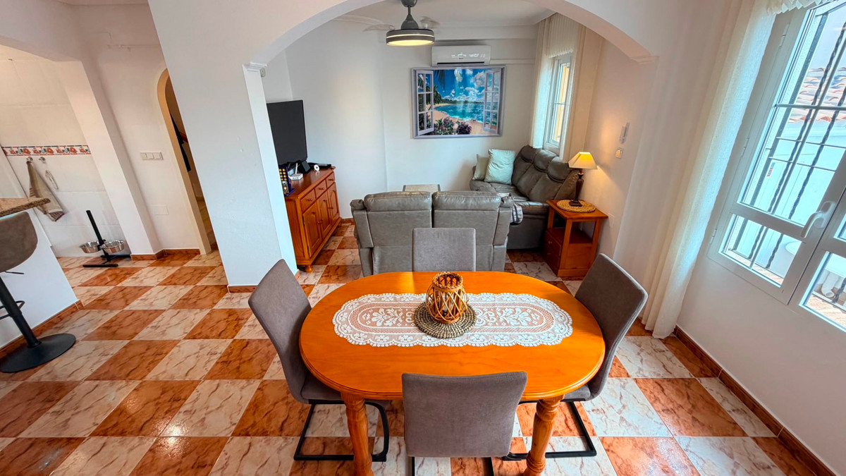 Huis te koop in Orihuela Costa | 2 slaapkamers H5461621