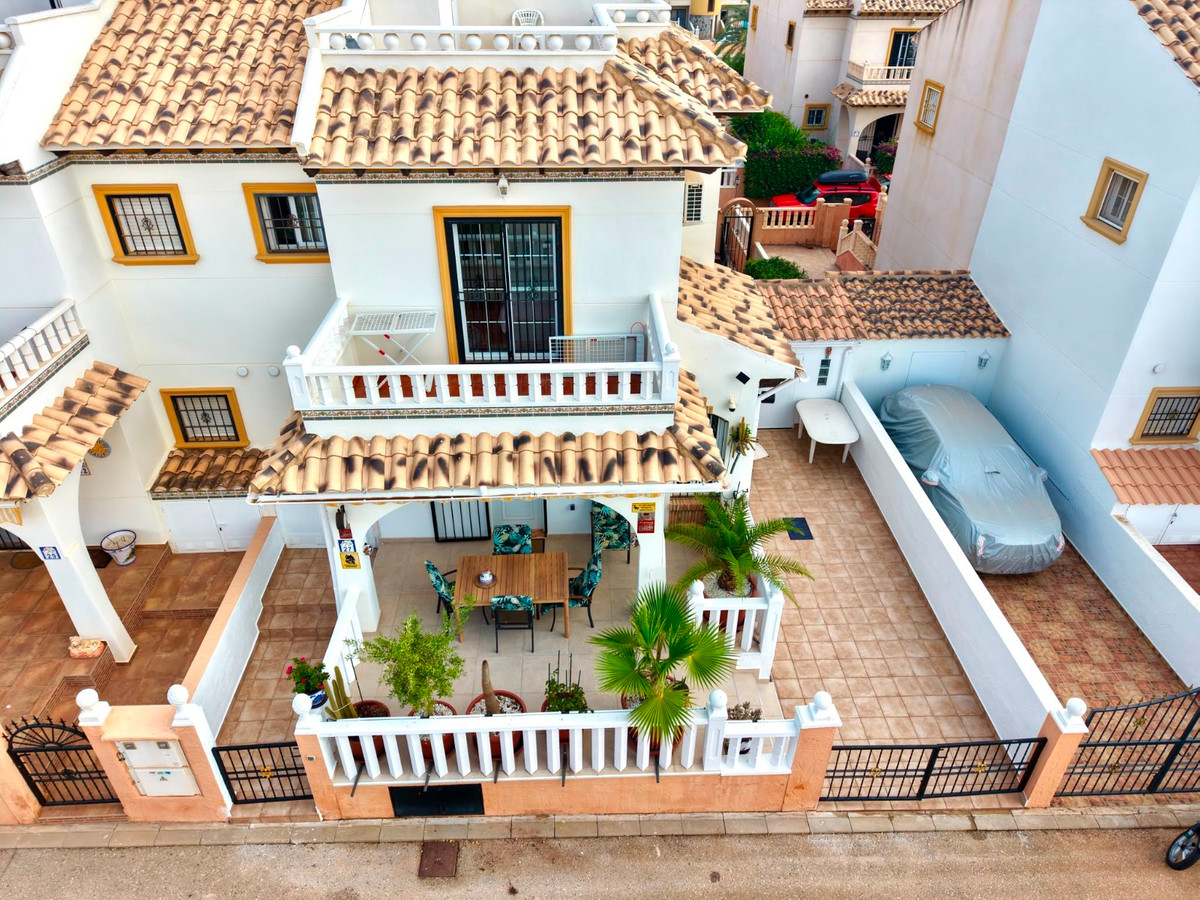 Huis te koop in Orihuela Costa | 2 slaapkamers H5461621