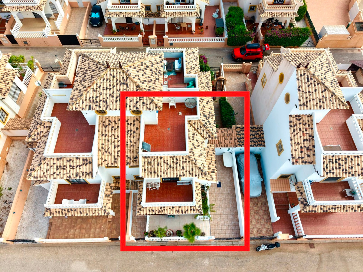 Huis te koop in Orihuela Costa | 2 slaapkamers H5461621