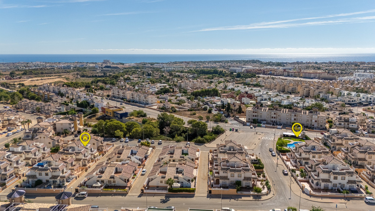 Huis te koop in Orihuela Costa | 2 slaapkamers H5461621