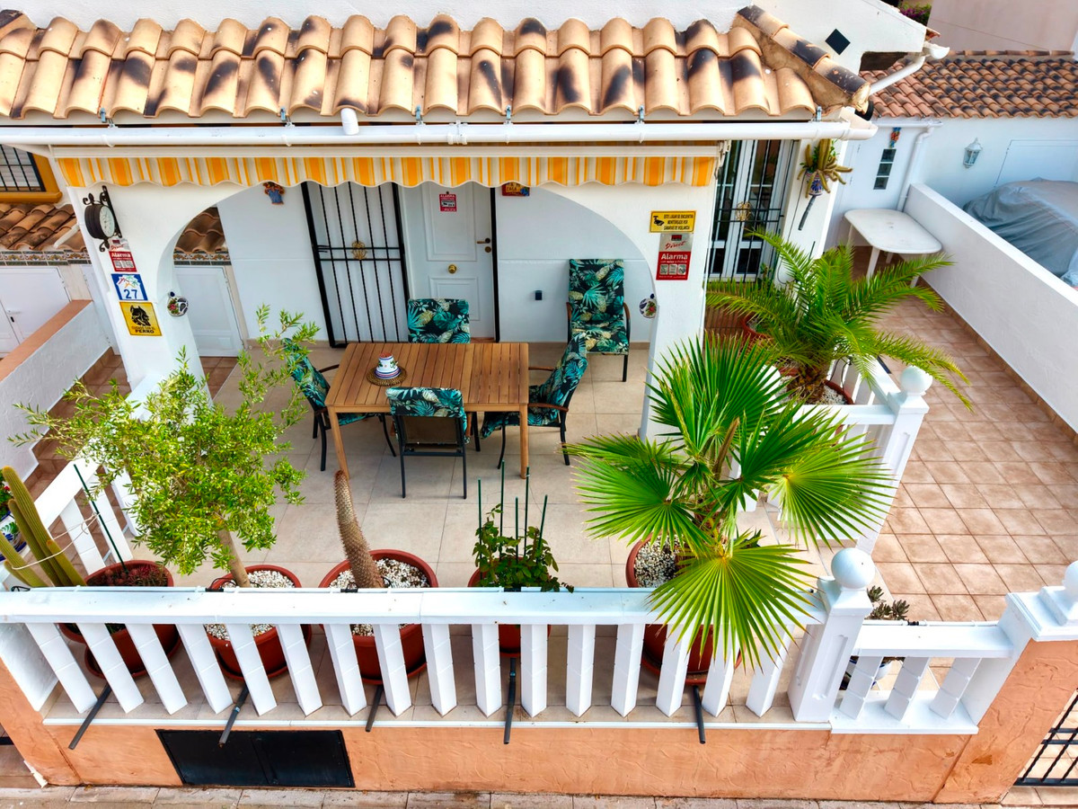 Huis te koop in Orihuela Costa | 2 slaapkamers H5461621