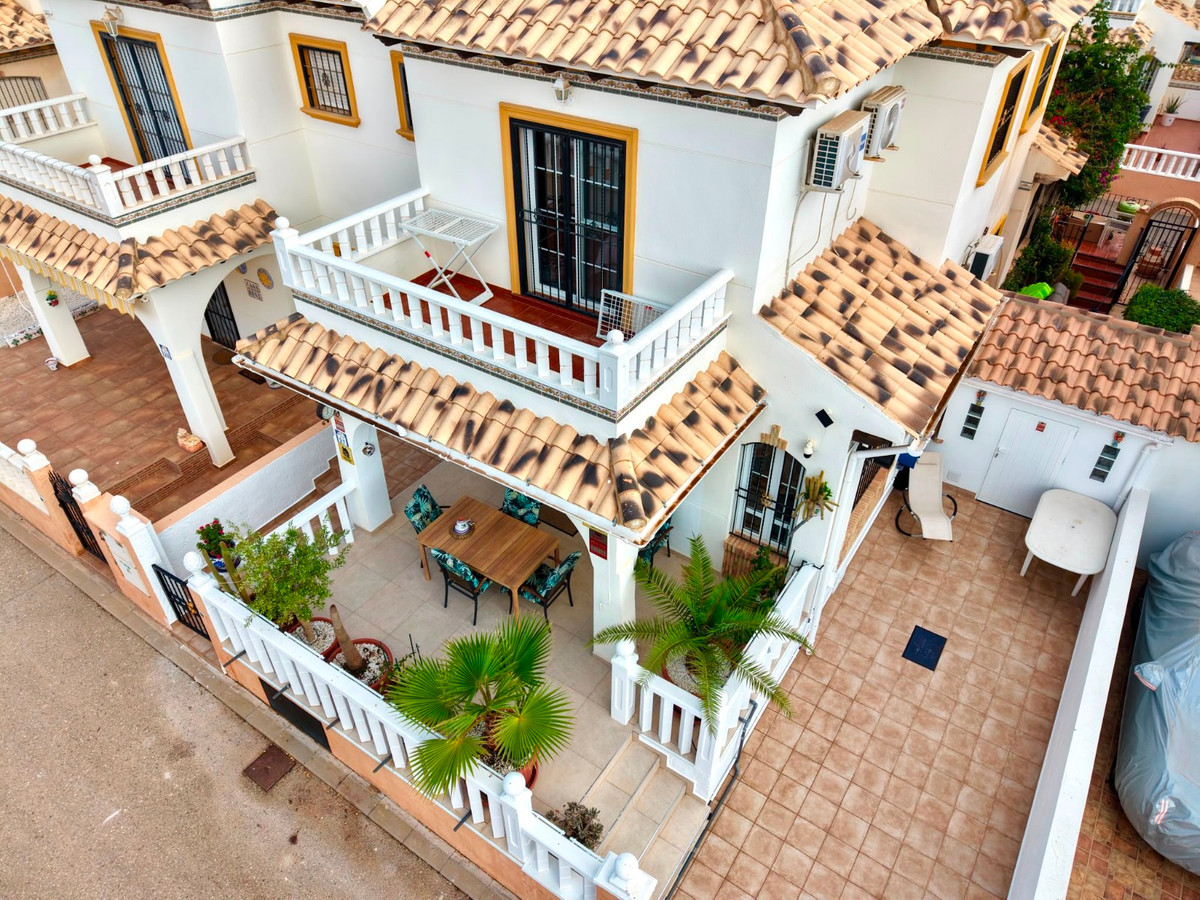 Huis te koop in Orihuela Costa | 2 slaapkamers H5461621