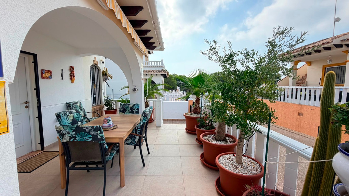 Huis te koop in Orihuela Costa | 2 slaapkamers H5461621