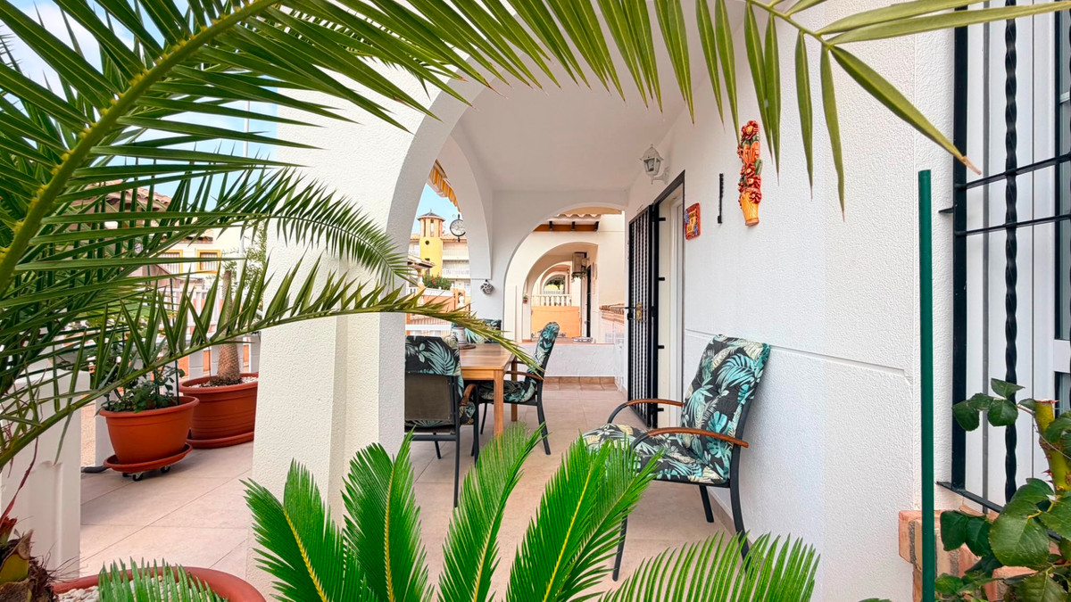 Huis te koop in Orihuela Costa | 2 slaapkamers H5461621