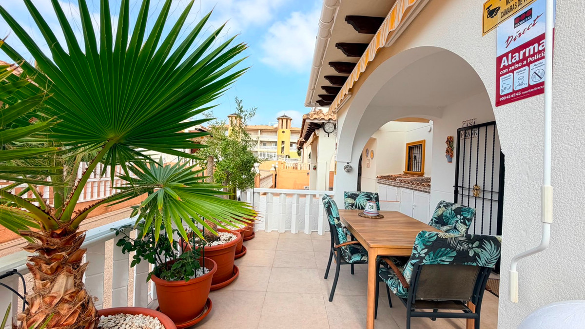 Huis te koop in Orihuela Costa | 2 slaapkamers H5461621